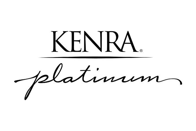 Kenra Platinum Logo